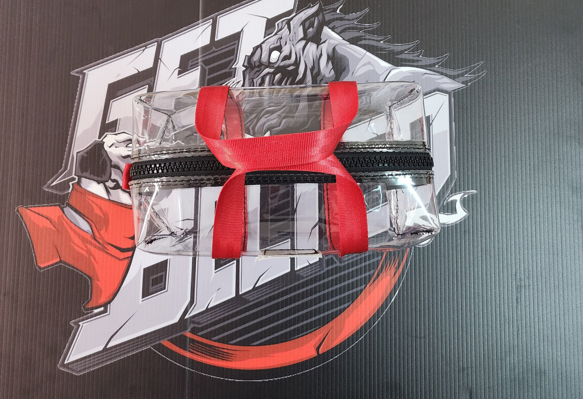 Get Belted First Aid Kit Get Belted Chestplates & Collars