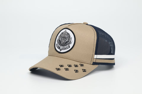 The Porkstar Trucker