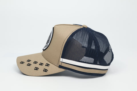 The Porkstar Trucker