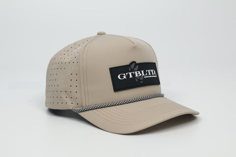 Sophisticated Bogan Cap