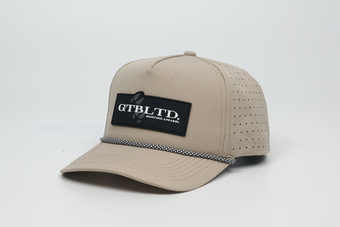 Sophisticated Bogan Cap