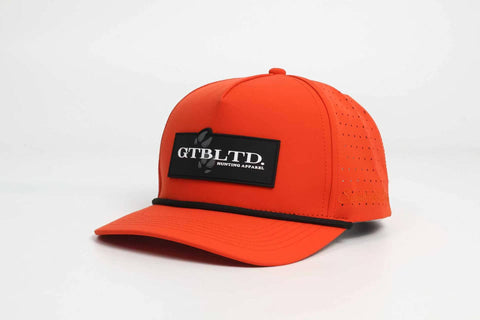 Sophisticated Bogan Cap