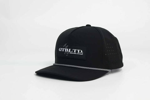 Sophisticated Bogan Cap