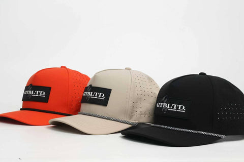 Sophisticated Bogan Cap
