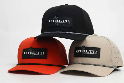 Sophisticated Bogan Cap