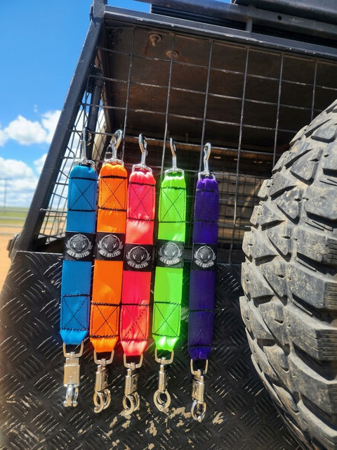 Ute Tie - Double End (50CM)